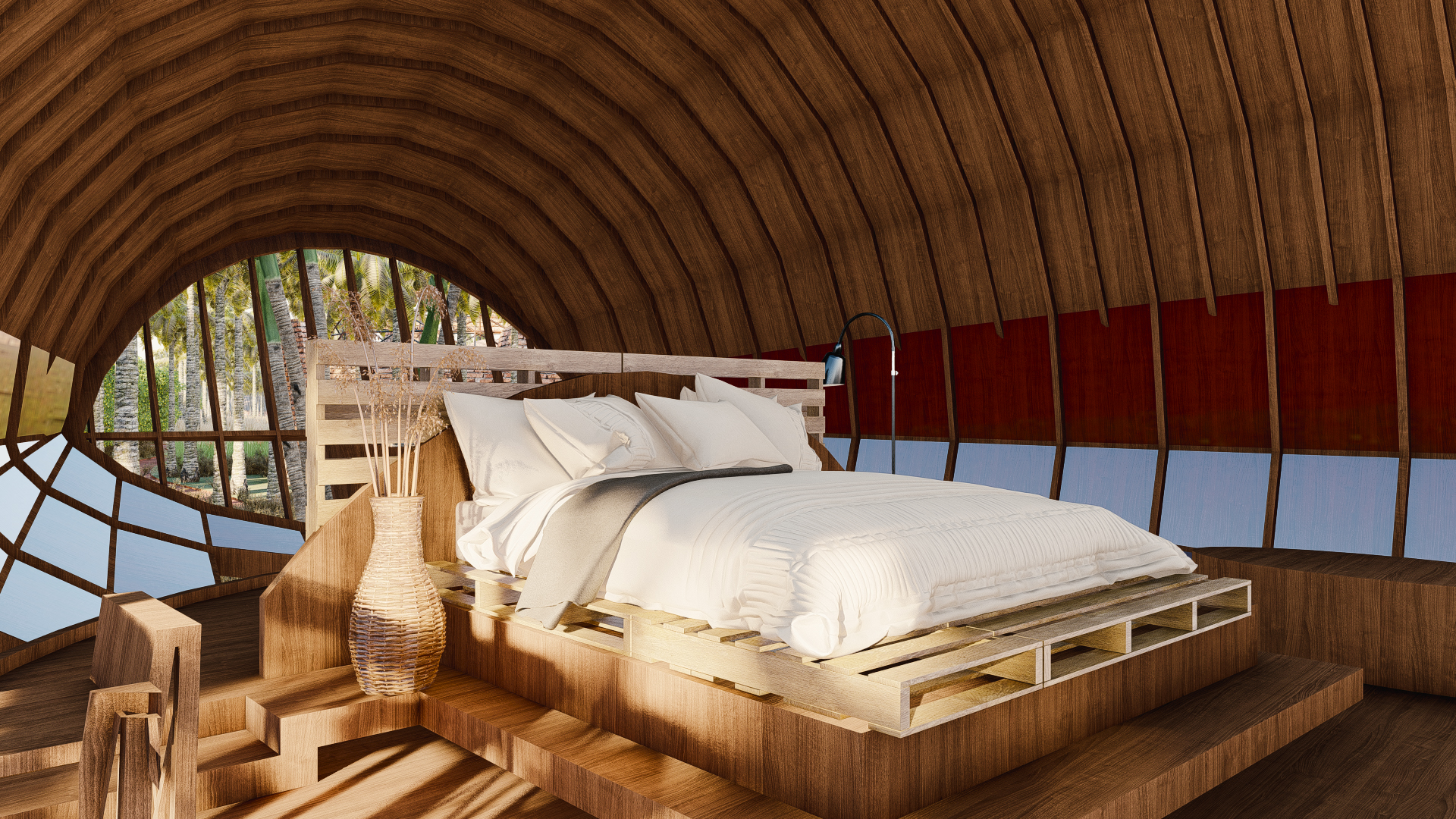 MANG THIT HERITAGE VILLAGE _ ACCOMODATION-6