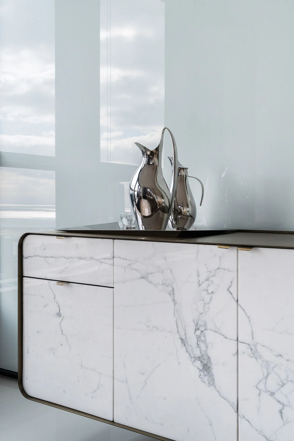 极简“白盒子”办公空间-23