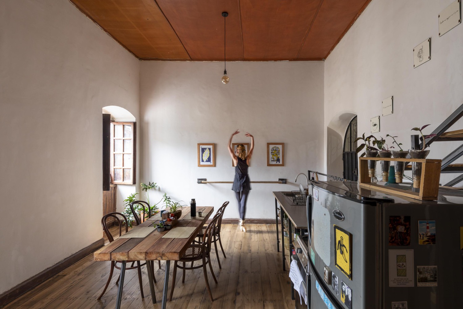 厄瓜多尔遗产住宅-5