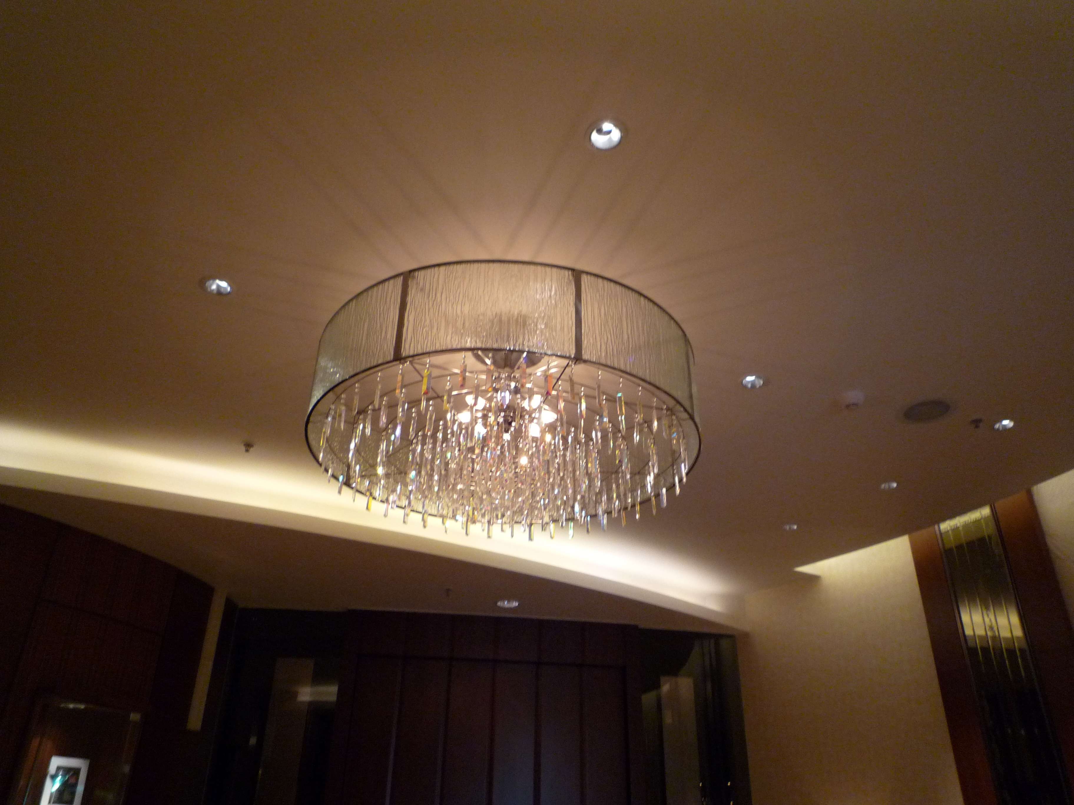 HBA  深圳丽思卡尔顿酒店   -2-38