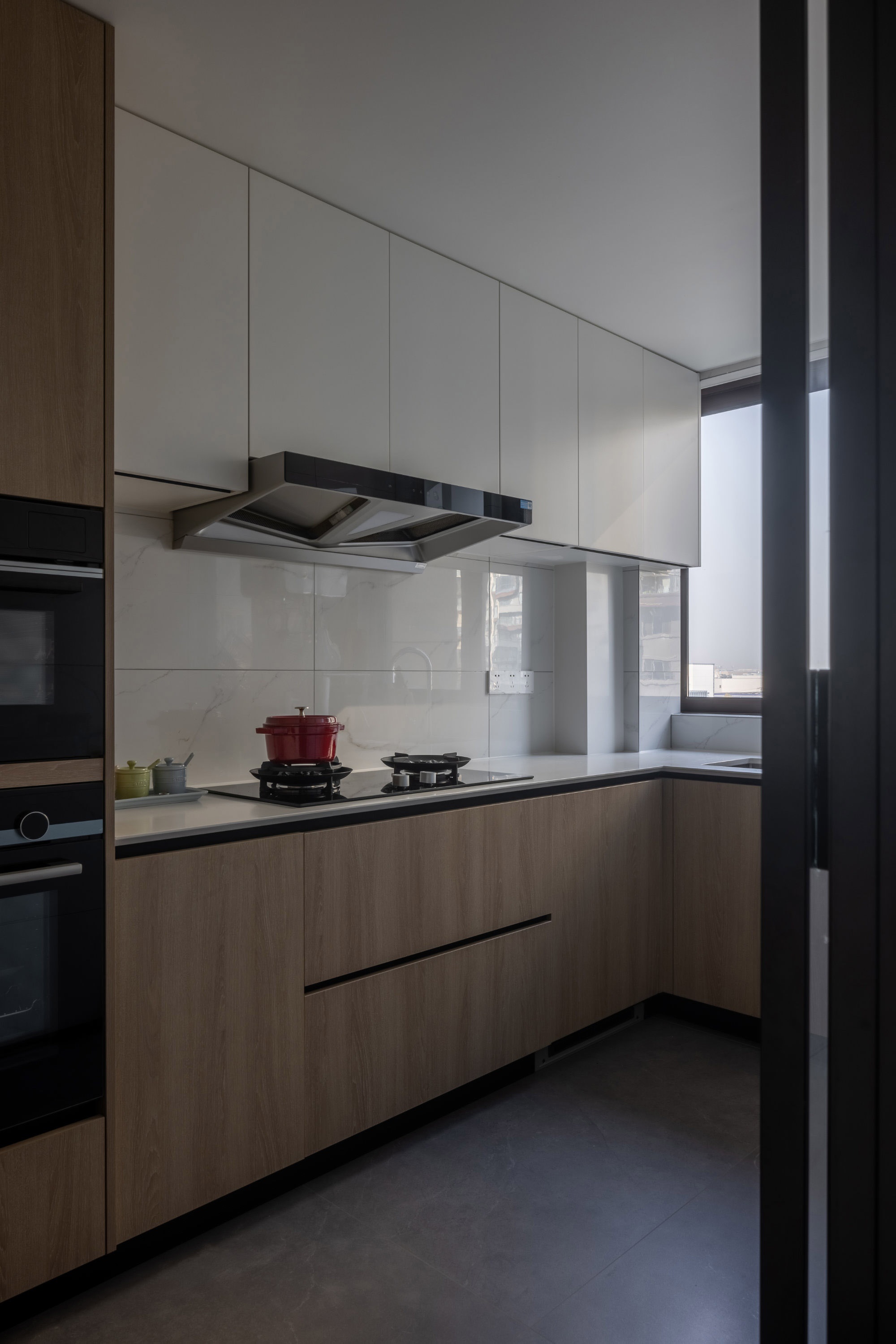 狮子山原著花园丨中国苏州丨派格设计-36