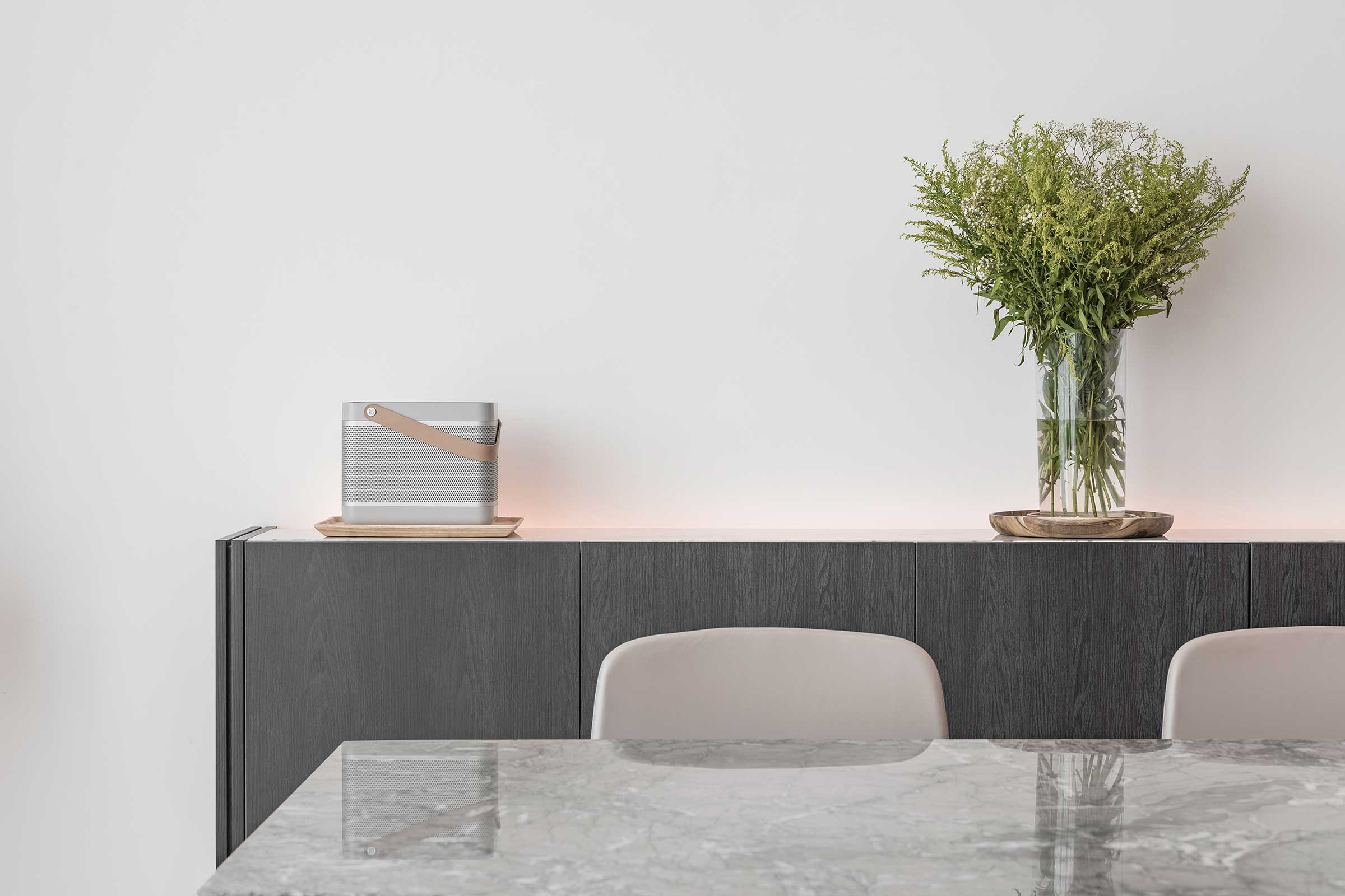 A Bright and Light City Home — Design Anthology-3