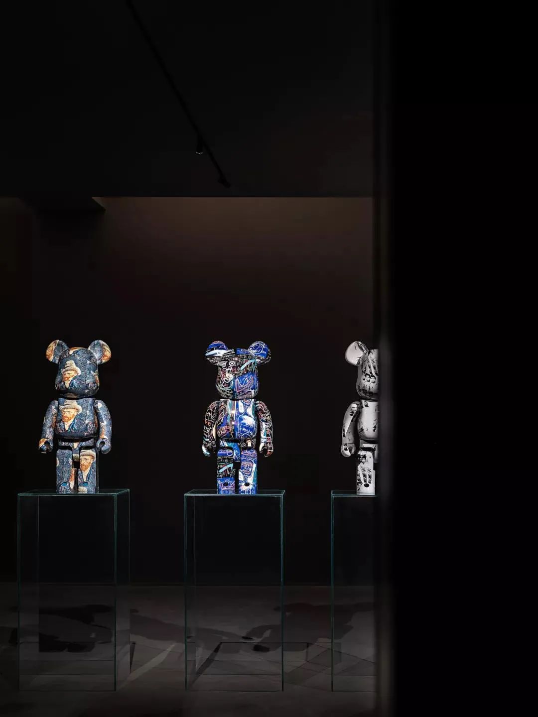 热冰FIERYICE Lounge丨中国重庆丨Misty Lab迷雾研究所,纳沃设计旗下品牌-72