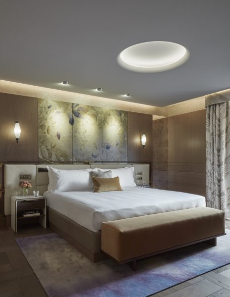 丨瑞士卢塞恩丨Jestico + Whiles-30