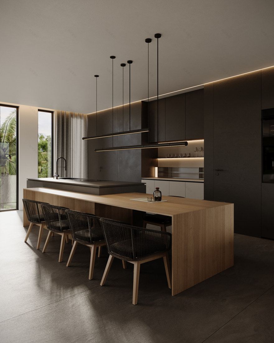 尊贵别墅(威望别墅)
注:Prestige有威望、声望、尊贵等含义,Villa即别墅,这里根据常见表达习惯给出这样的翻译,在不同语境中可能有更贴合的译法 丨泰国丨Anna Kaliadina,Tkach Illia等-65