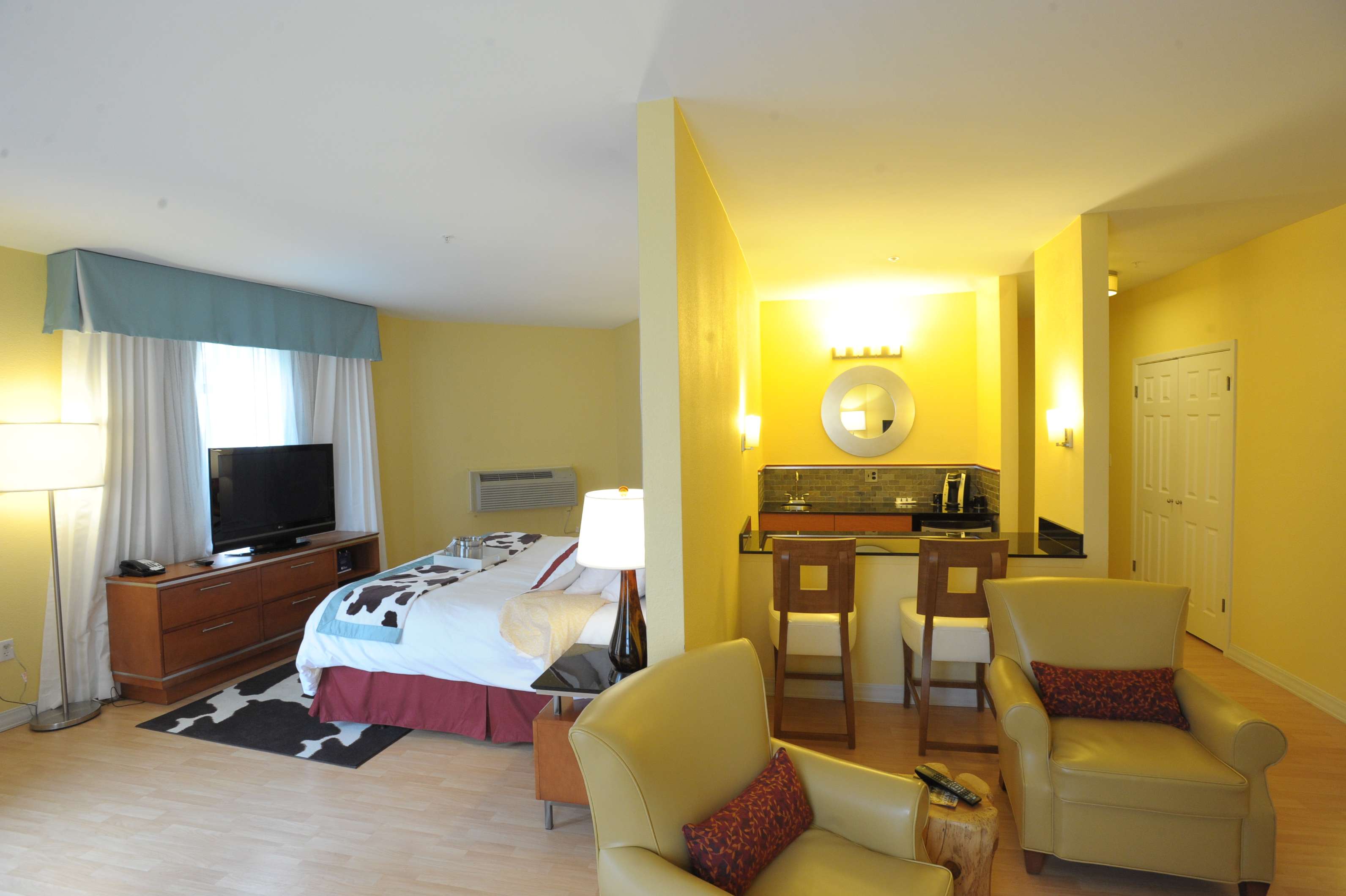 HOTEL INDIGO RIVERWALK AREA-38