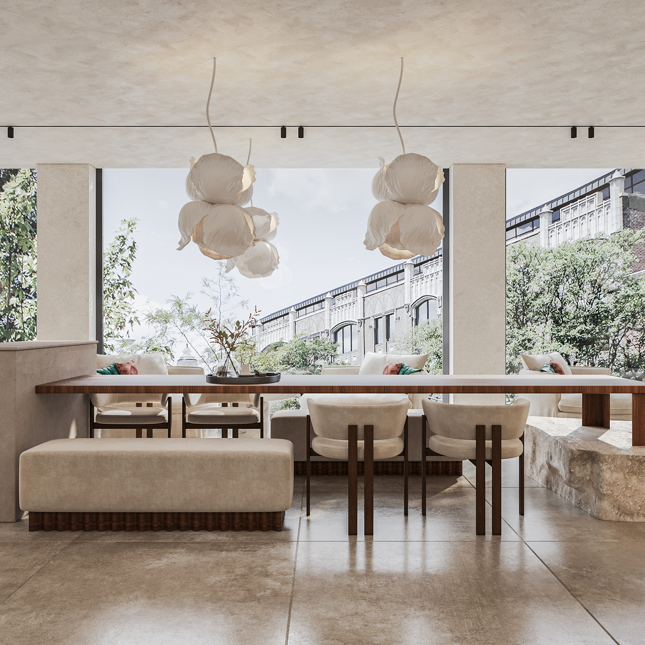 Ayel Cafe In Iraq（Ayel咖啡馆）丨Alaa Basem,Israa Abdelrazek-33