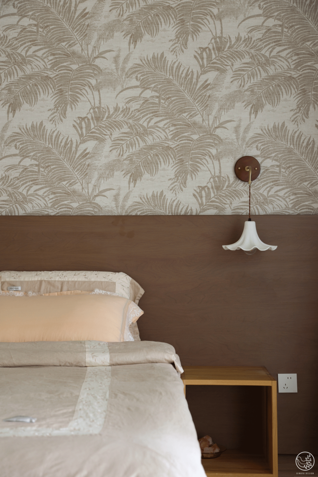 不大拆但大改，精装房变精致家-40