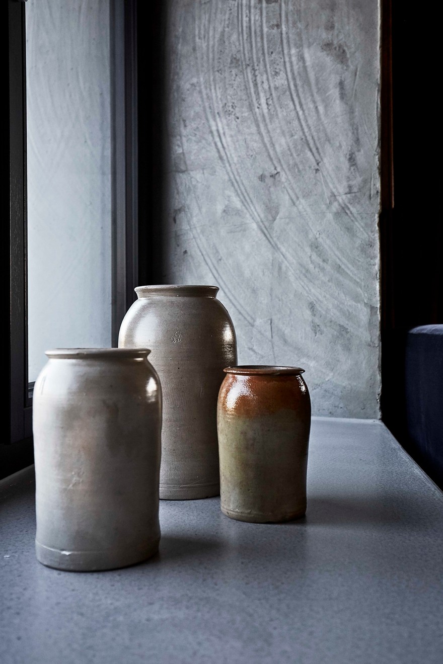 Bunker Loft in Hamburg Offers a Luxurious Stay in a Cool Ambience-27