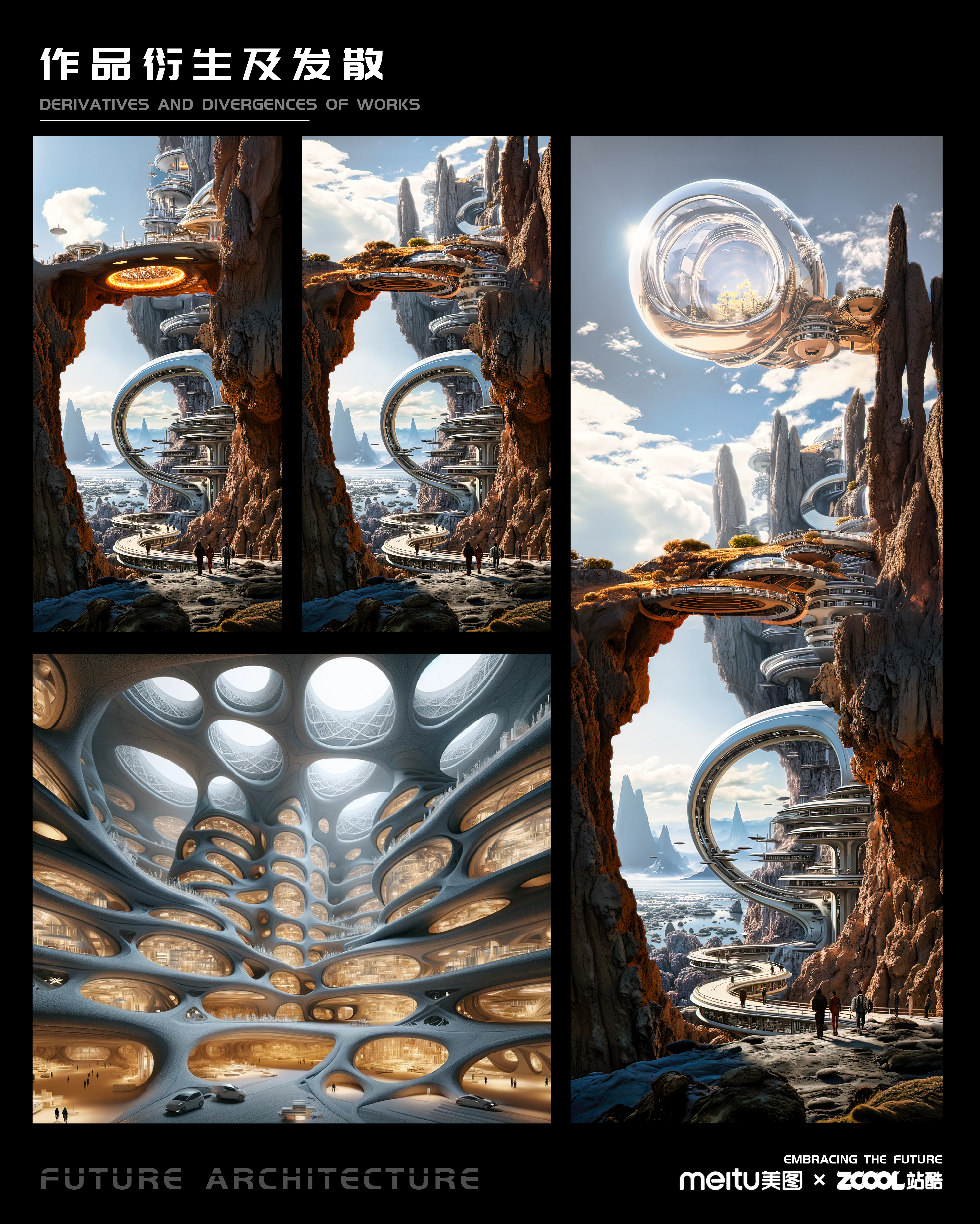 未来建筑· 地"新"距离-8