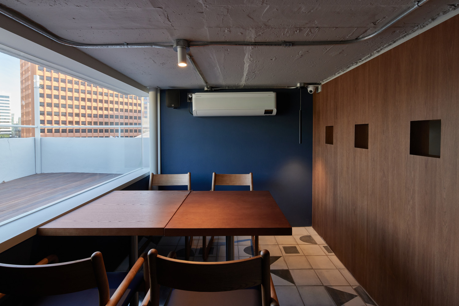 "首尔中区的环保办公室设计"-13