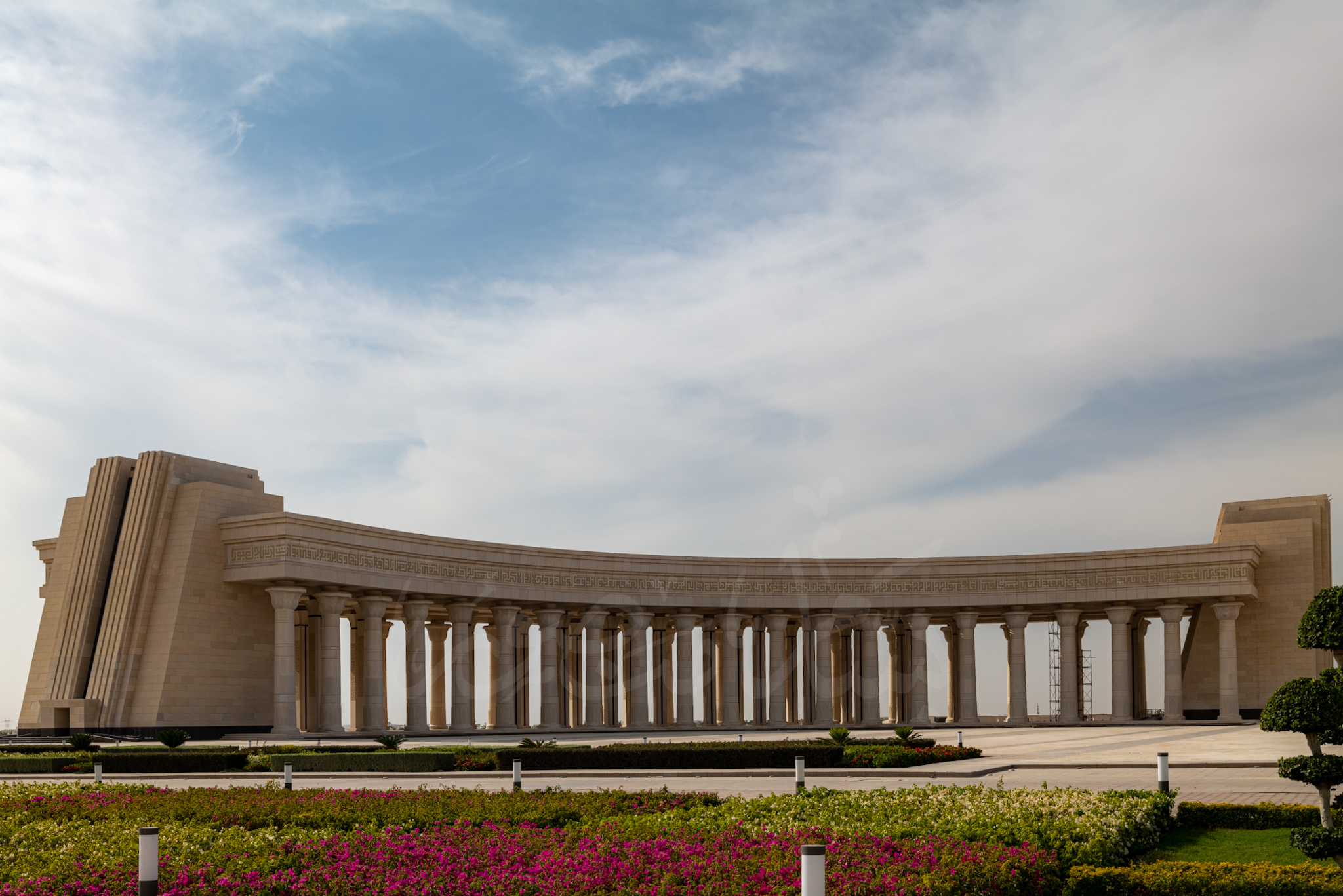 New administrative capital-6