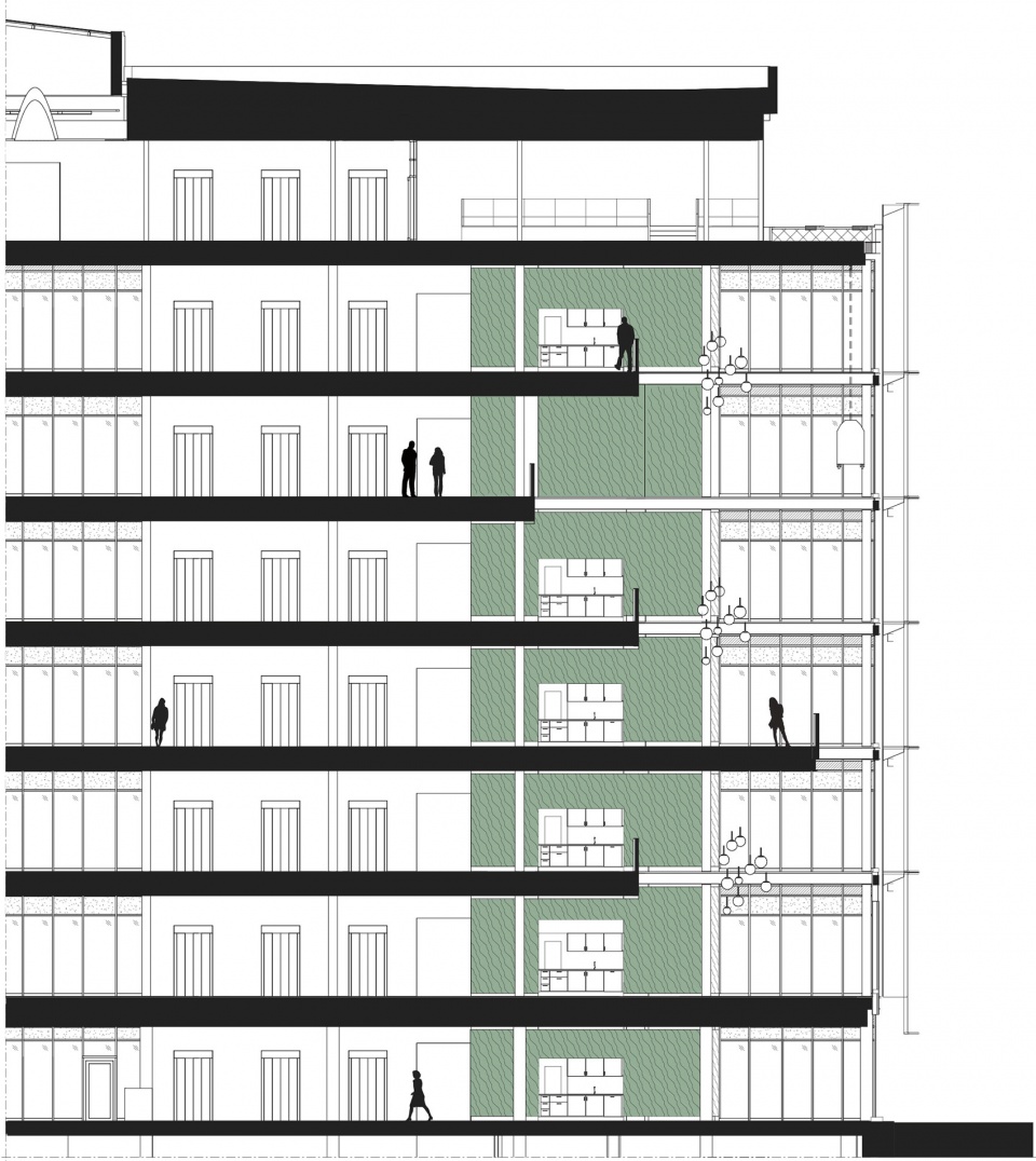 Biomedicum实验大楼-94