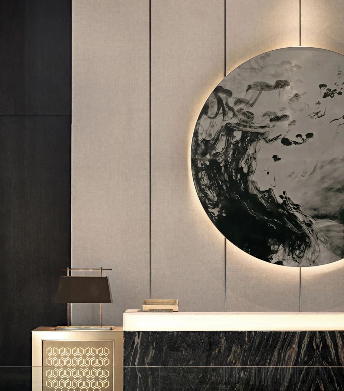 深圳华侨城创想大厦,深圳招华红山6979等超600项工程丨中国北京丨戴勇设计-16