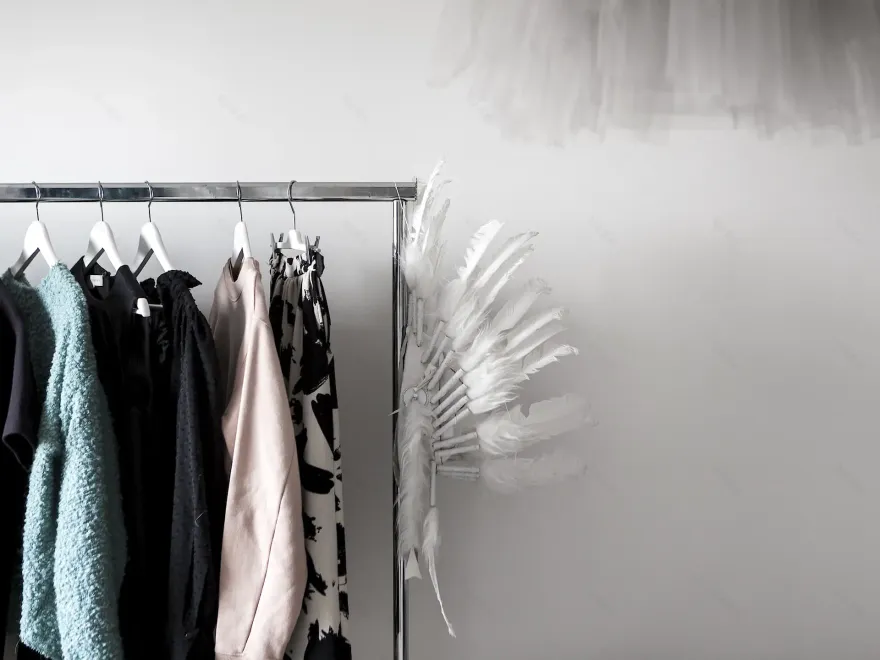 瑞典小户型公寓的禅意设计-16