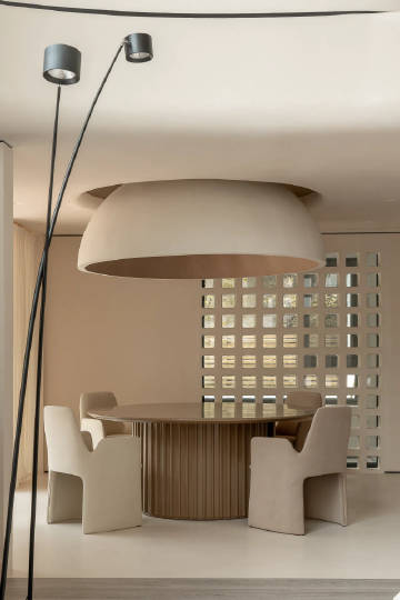 别墅  人与自然的生动相遇-7