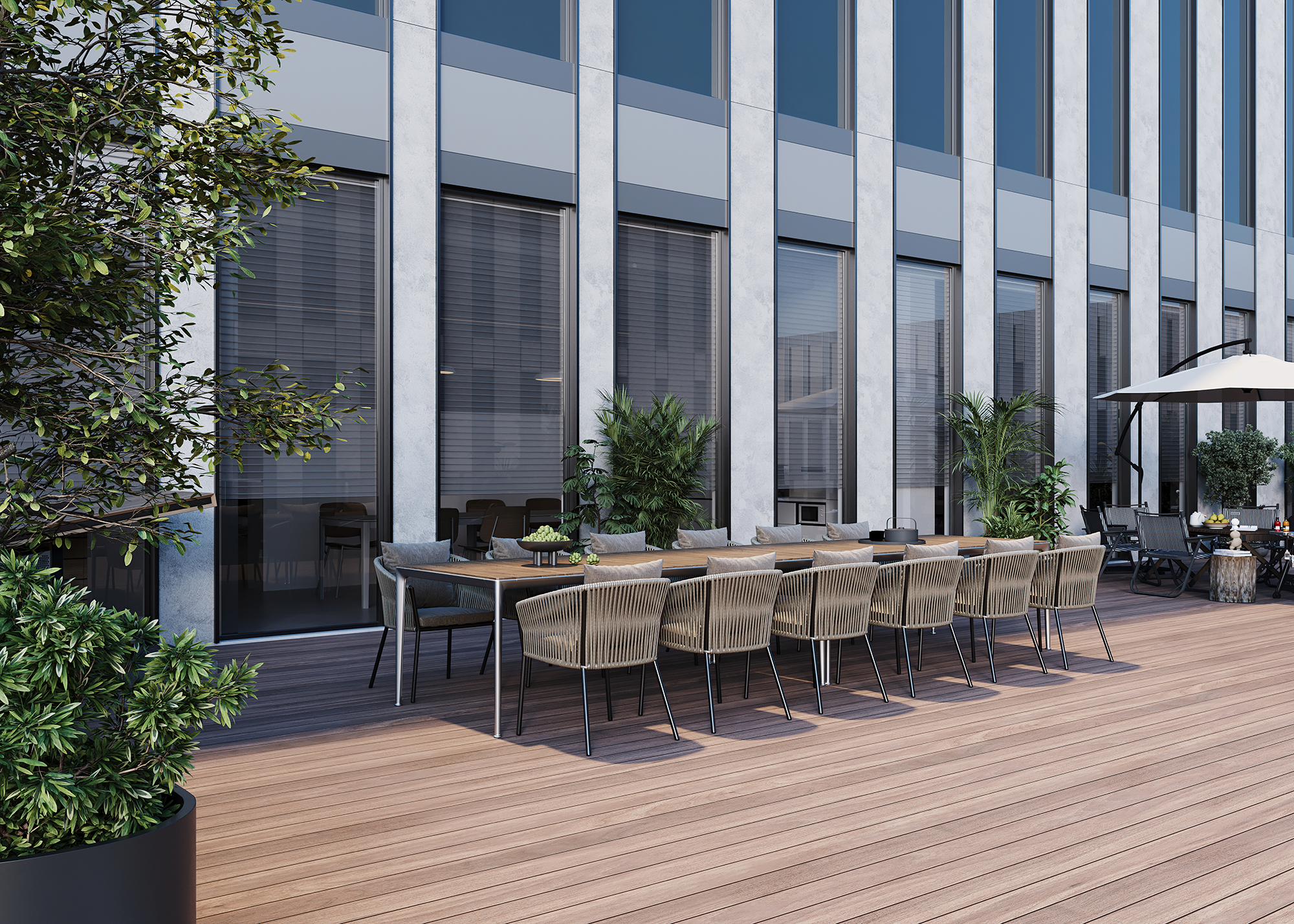 超会办公室丨中国宁波丨魔戏空间设计® ABDdesign®-60