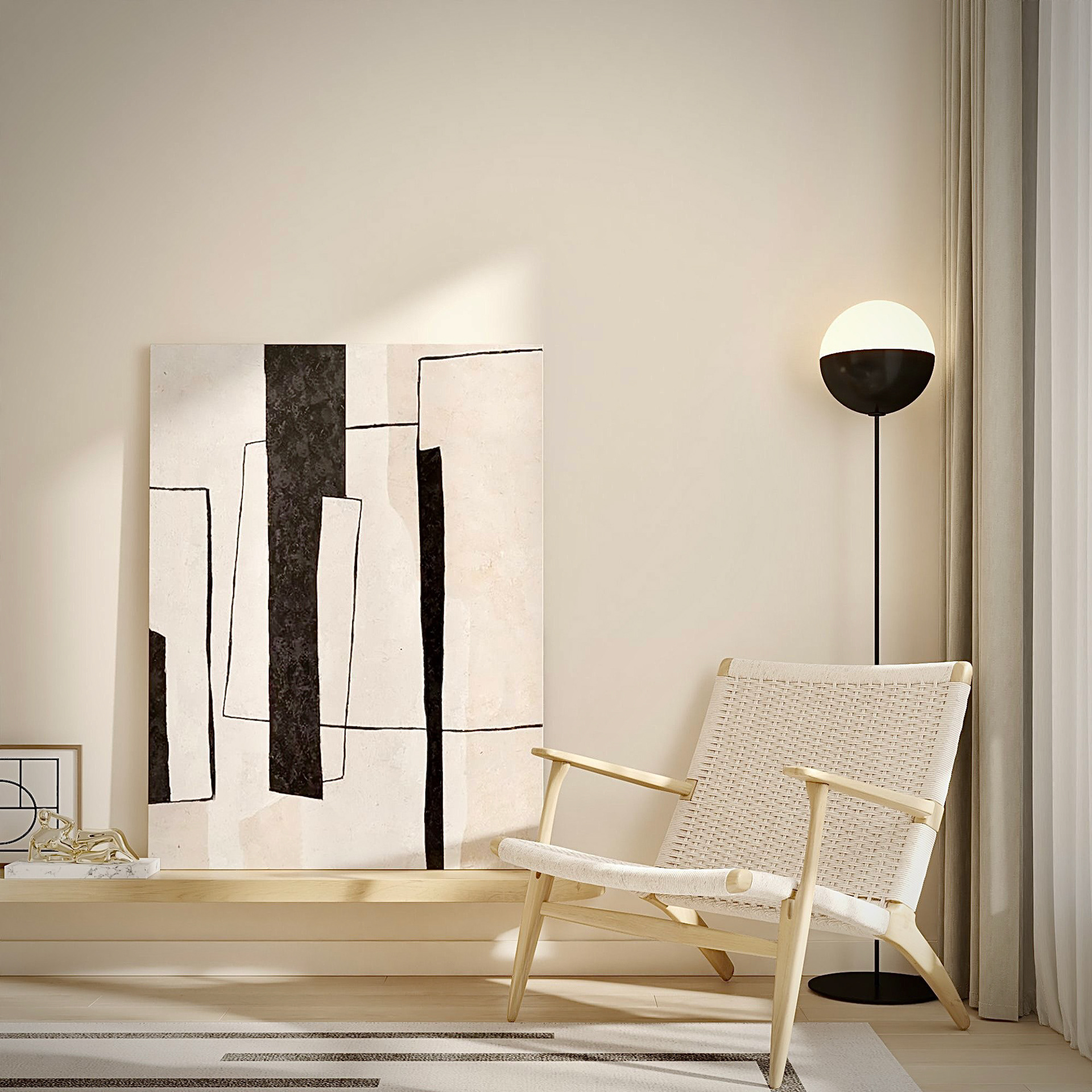 帕克山高端系列（注：若PARK HILL有特定所指的固定名称，可根据实际情况替换，这里按一般理解翻译） 丨Elemental-13