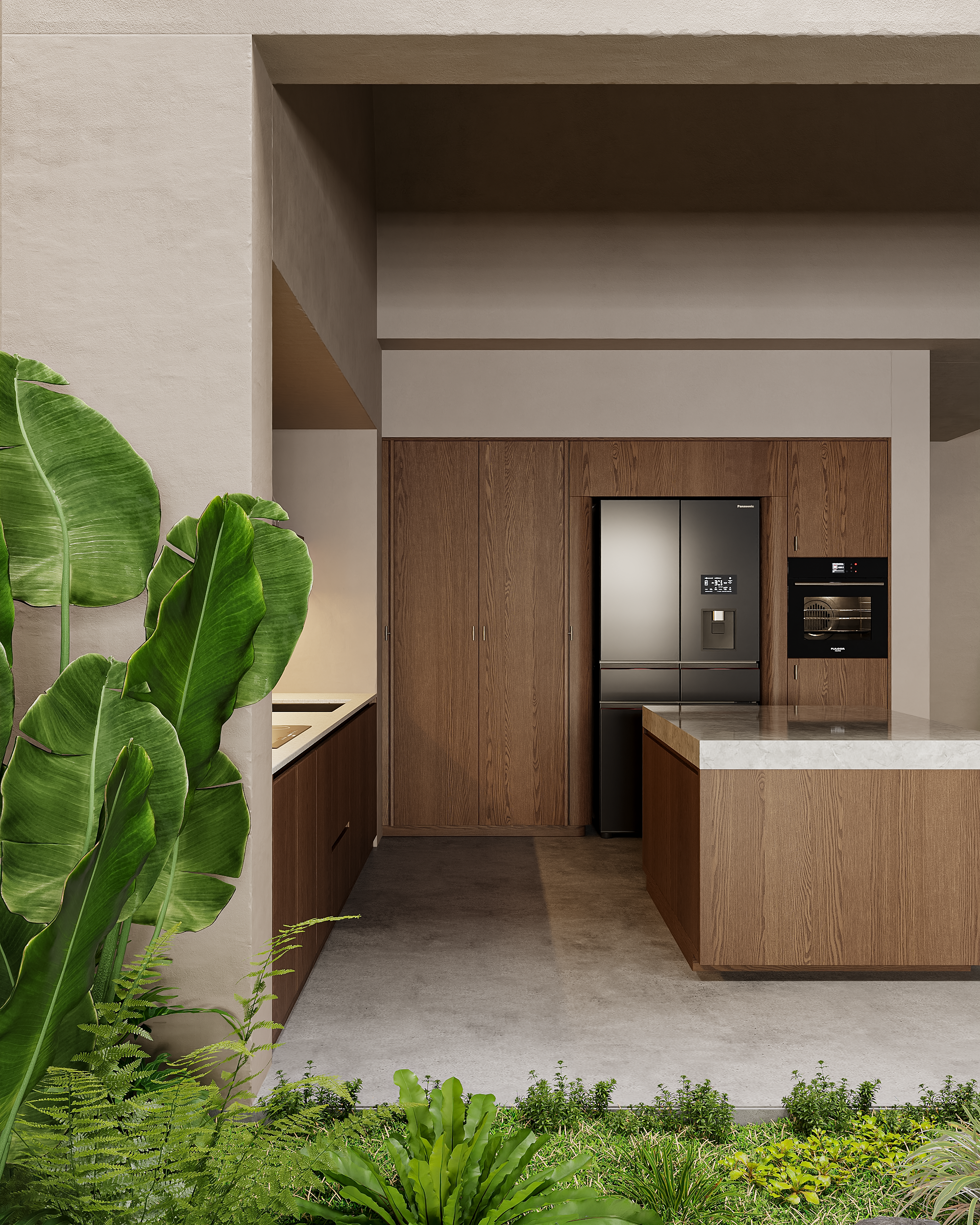 莫霍家具丨越南丨Duong Hong Tu-16