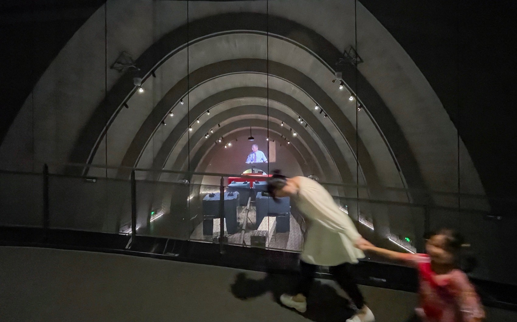 日照市科技馆丨中国日照丨中国建筑设计研究院有限公司-62