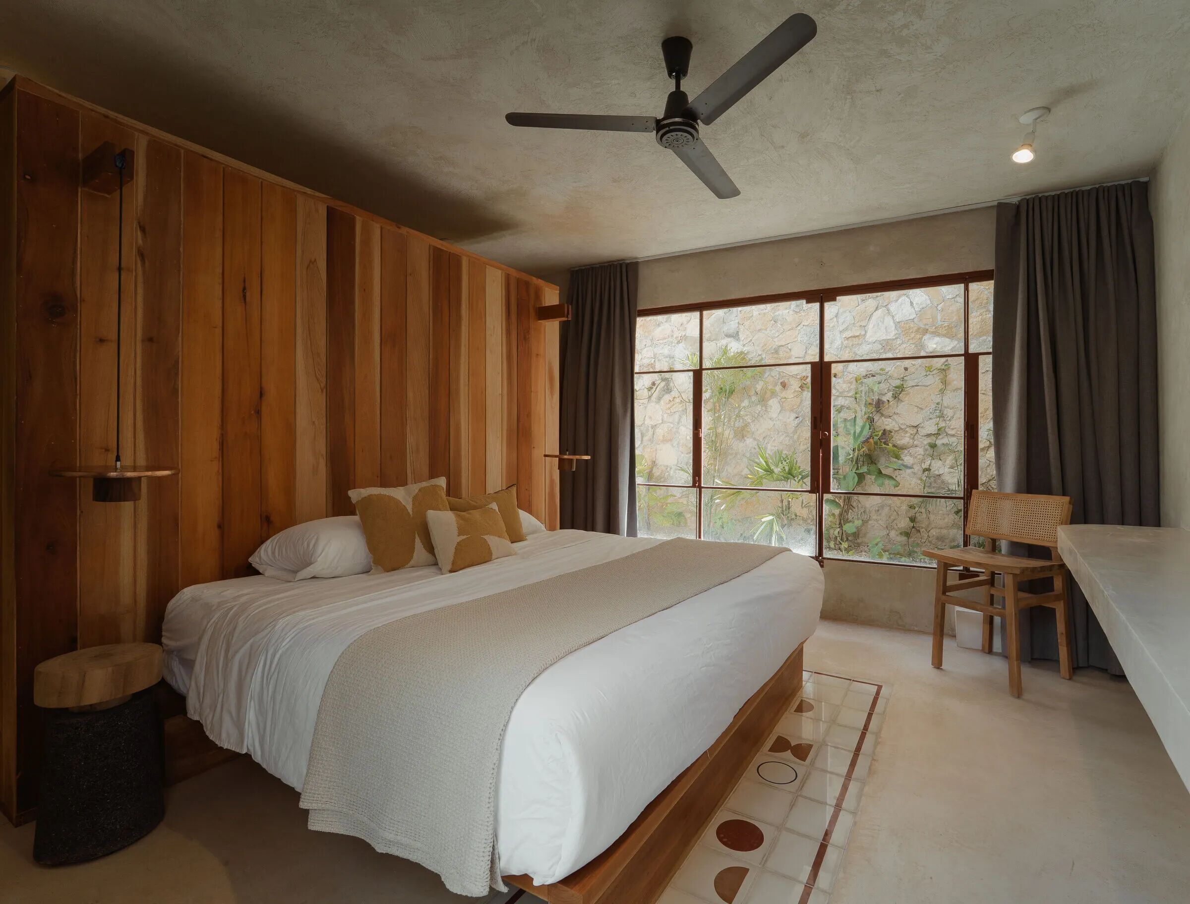 Aljibe之家丨墨西哥丨Veinte Diezz Arquitectos-35