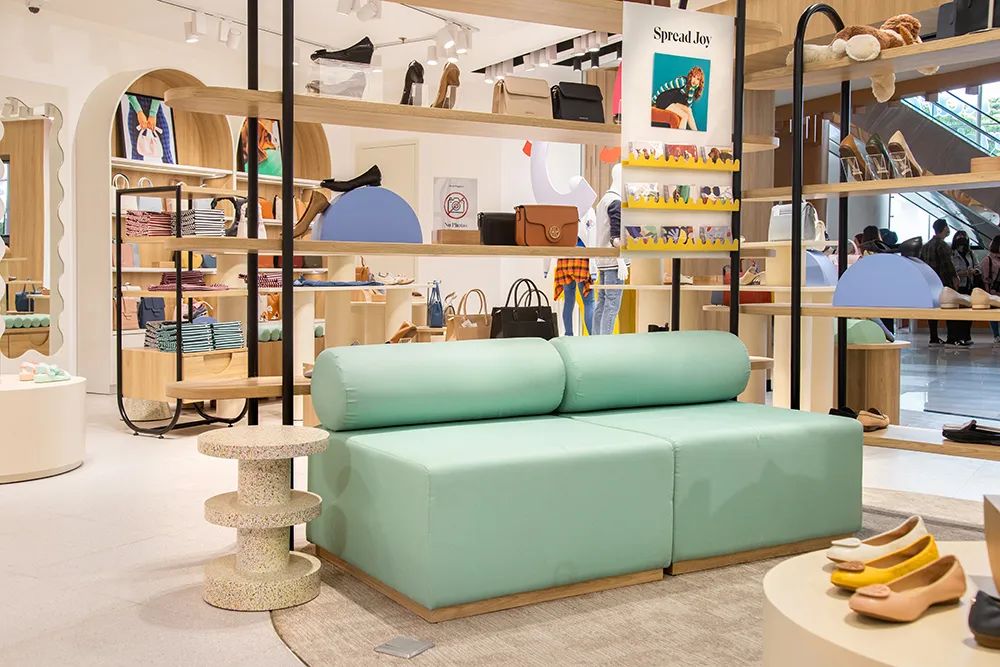 Hush Puppies 新店丨印度尼西亚雅加达丨MG2-9