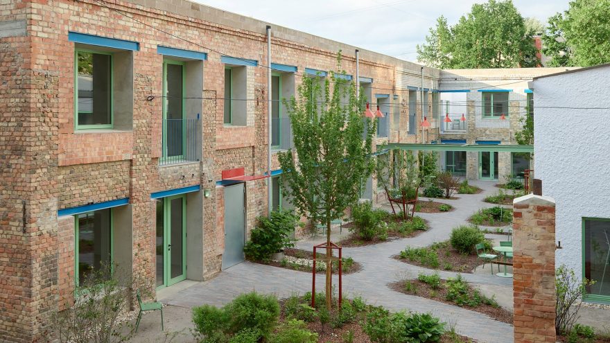 奥古斯丁的花园丨拉脱维亚里加丨Sampling-0