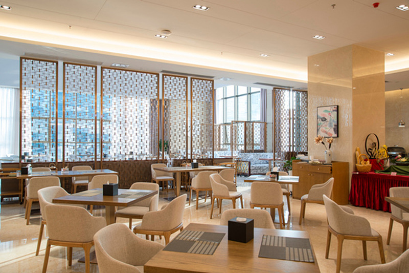 艺栈巴巴|海曙凯丰酒店设计-1