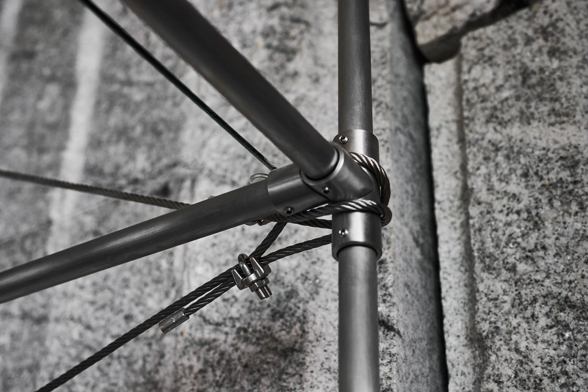 一探影音艺术创作团队的灵感创作地丨中国台湾丨两个因素空间设计-15