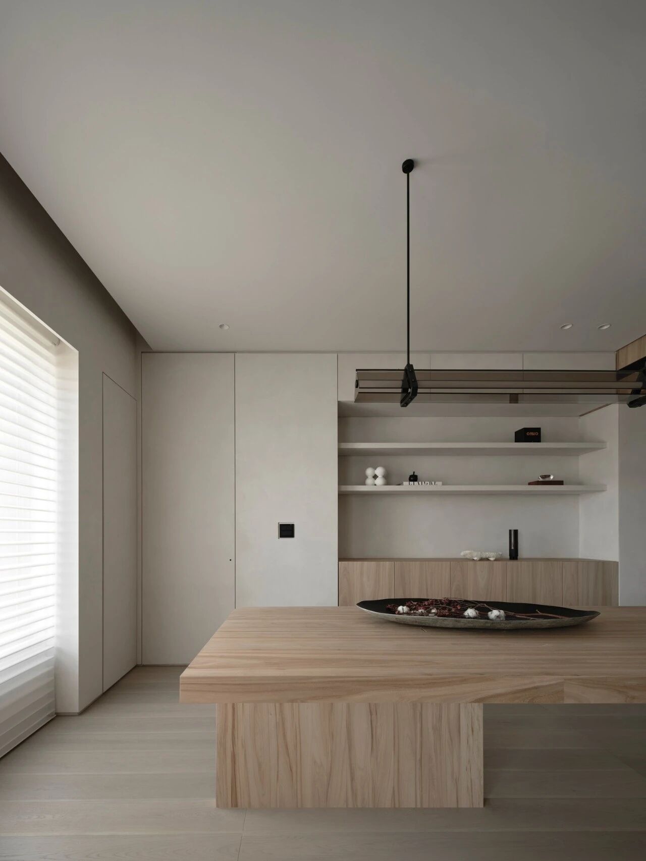 线性穿透 量体重组,Raysonic永康展厅丨中国台湾丨近境制作-16