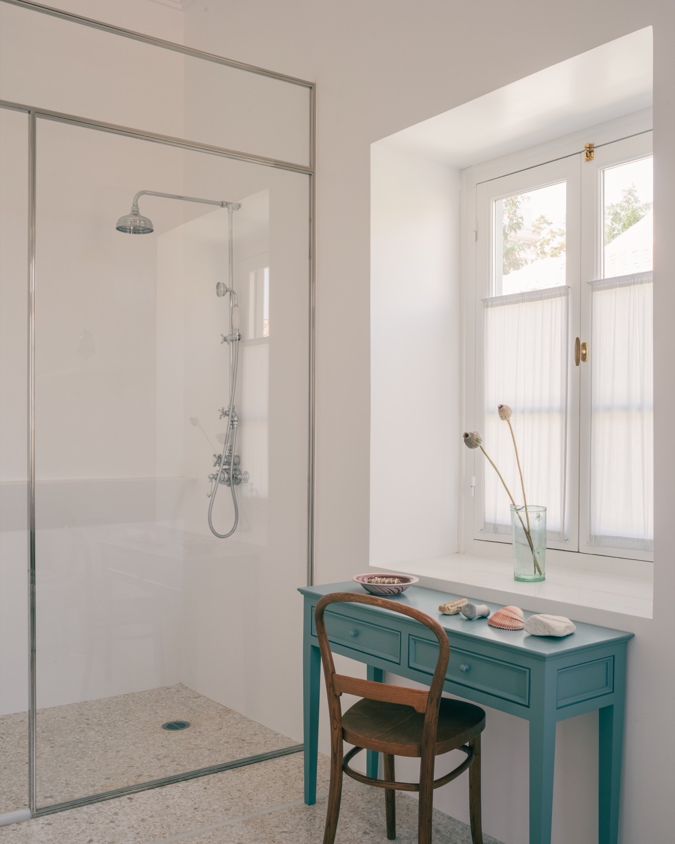 普拉卡之家丨希腊雅典丨Local Local-31