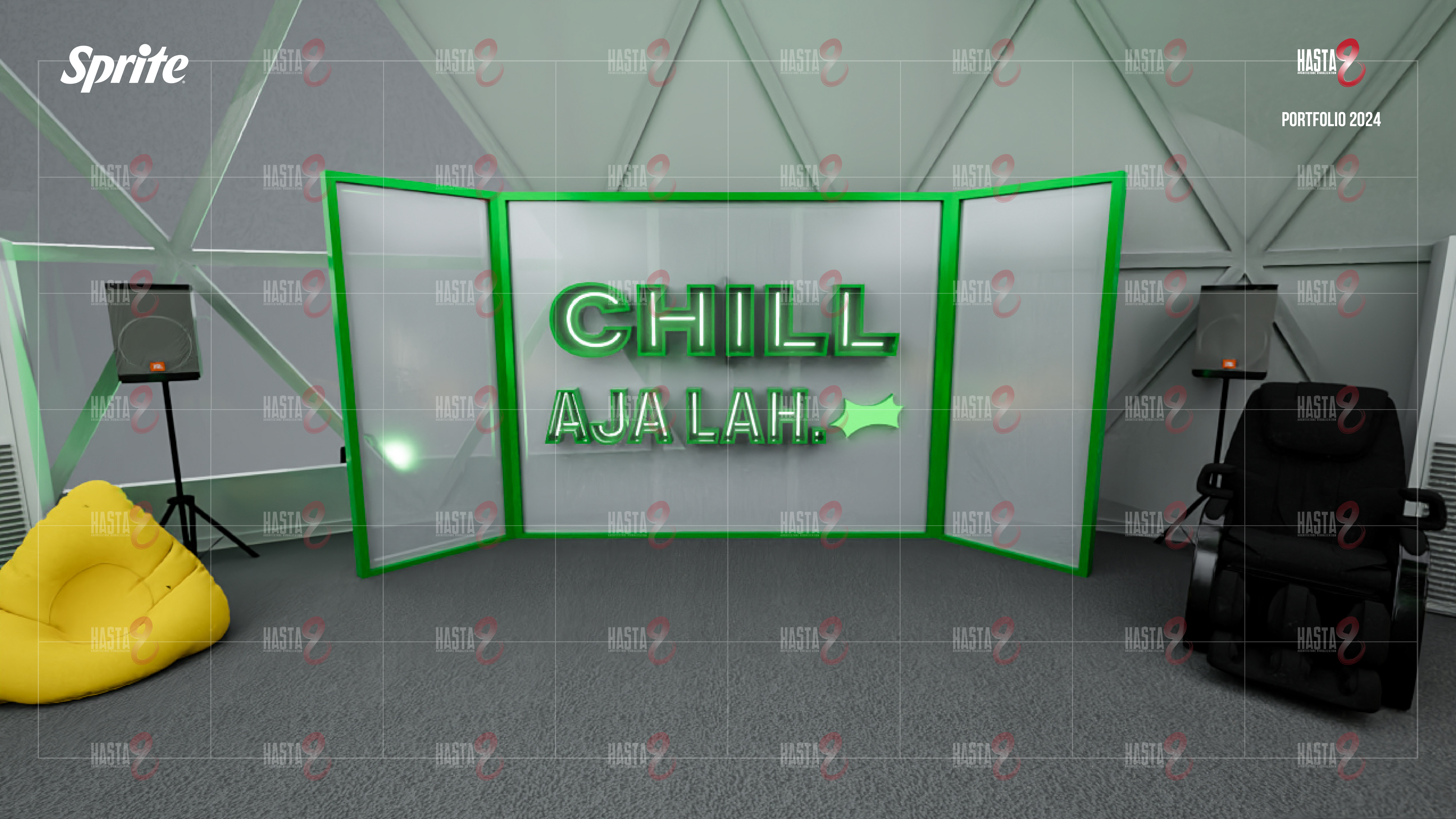 SPRITE x HITC 2022 - Activation Event Design-5