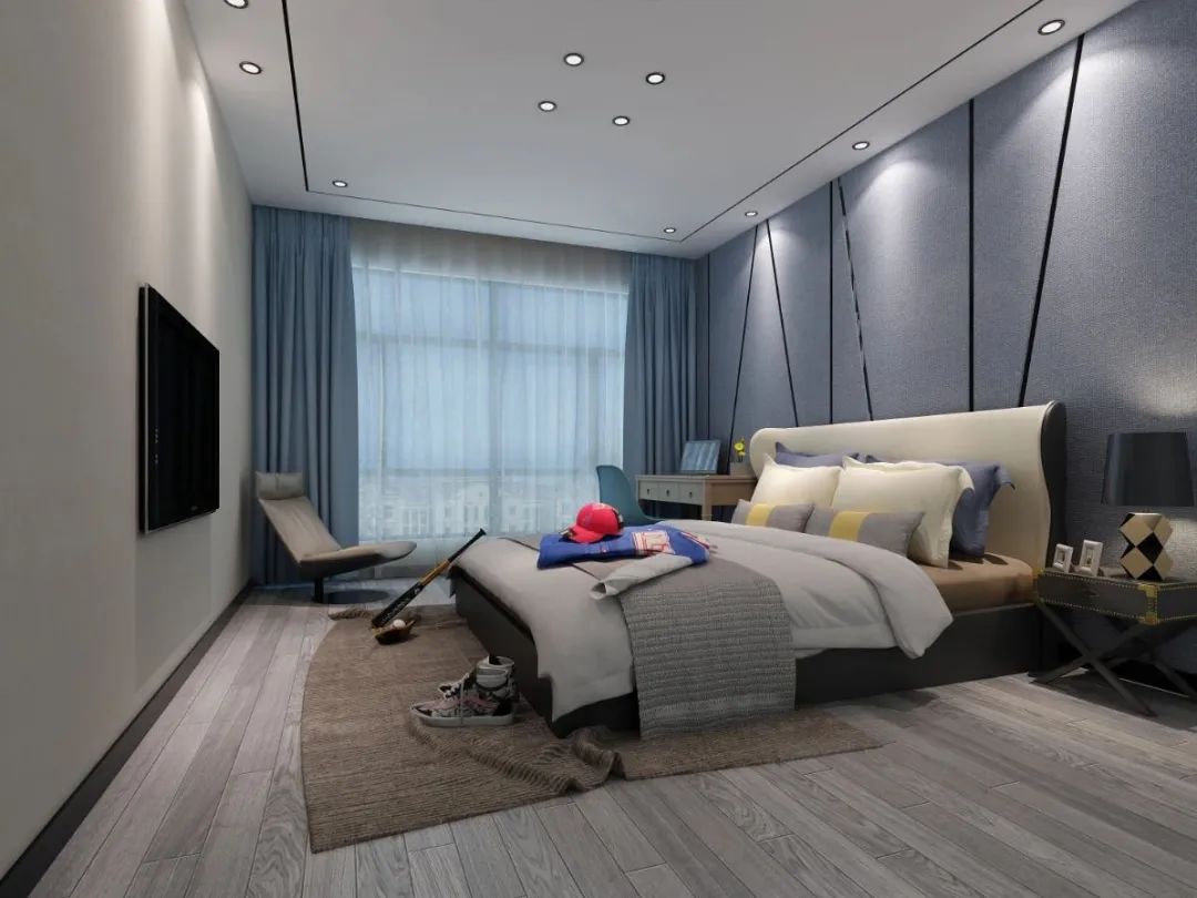 传麒湾丨黄紫城-23