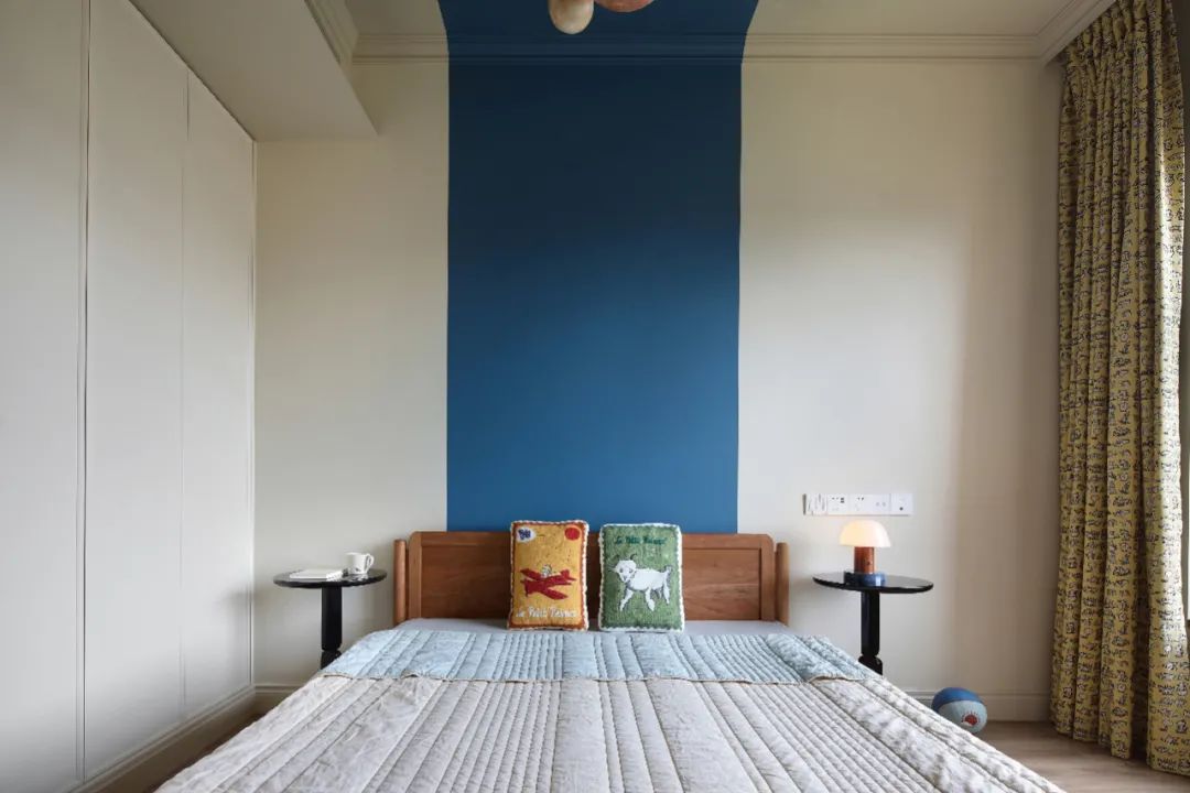 嬿·羽丨中国泉州丨超睿里子设计工作室-84