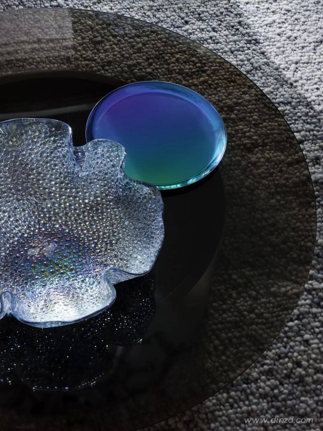 理想之城 2019 | 蝶鳞之色幻化多彩生活-8