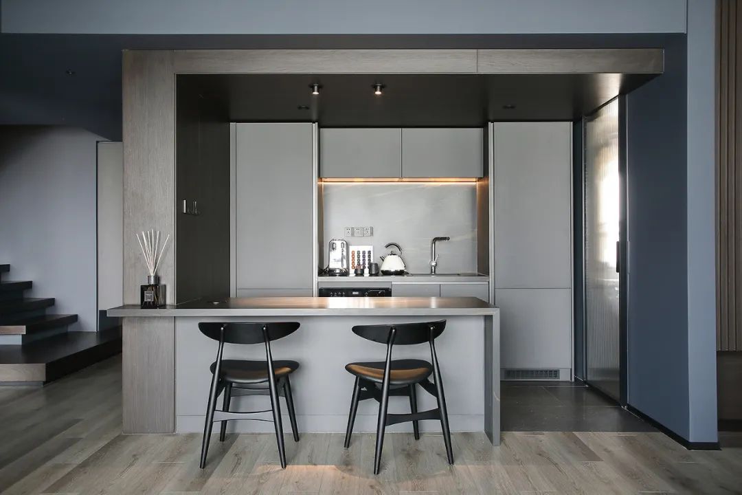 空间“大手术”后的优雅从容丨超睿里子设计-18