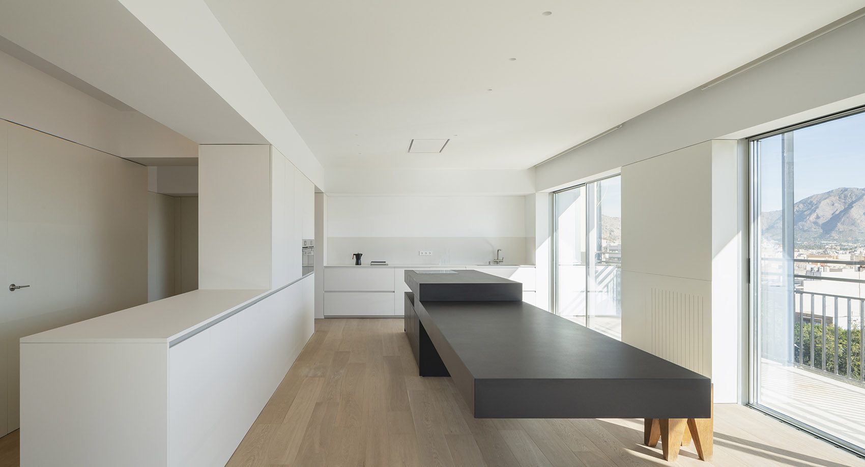 西班牙Orihuela公寓改造-25