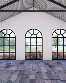 吉朗住宅（注：Geelong常见音译为吉朗 ，House意为住宅、房屋 ，这里结合常见译法和语义翻译为吉朗住宅 ） 丨澳大利亚吉朗