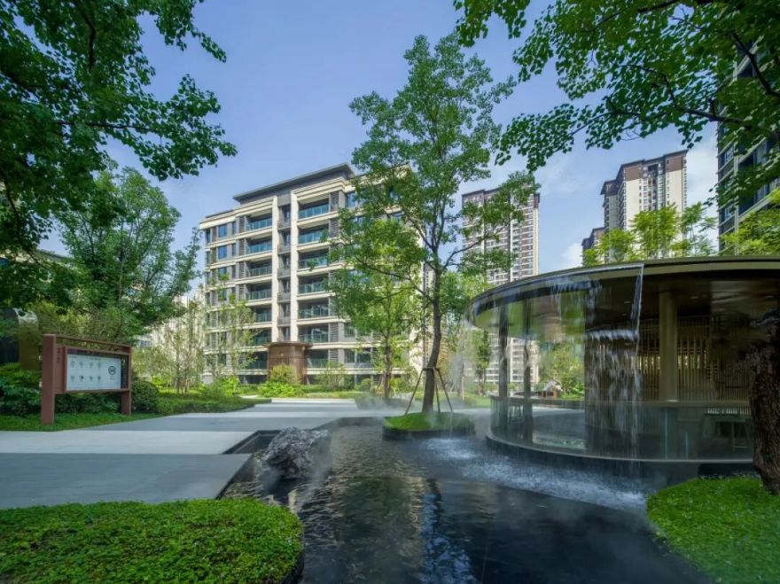 创新提效|西南公司中建·光屿项目匠心交付-44