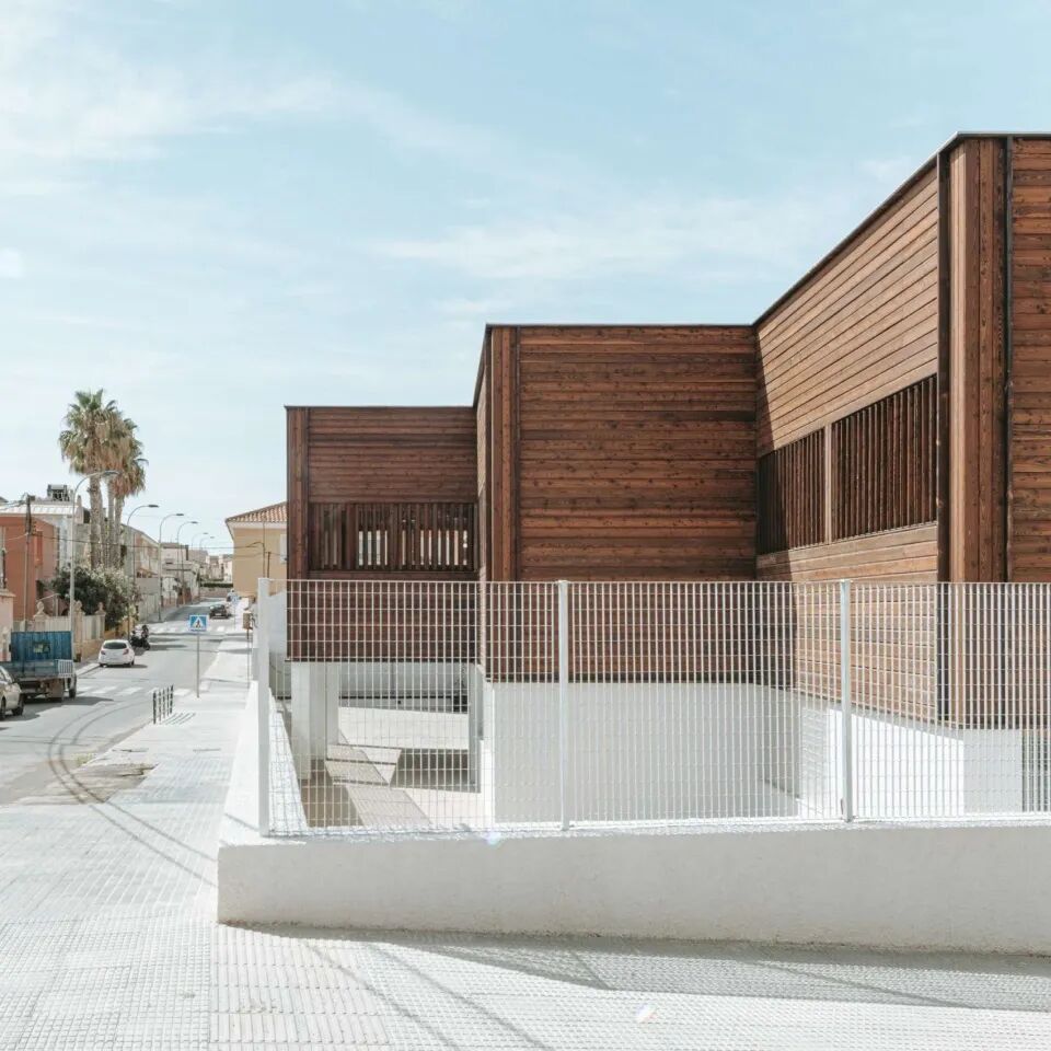 西班牙酒店 + 社会丨meii estudio-15