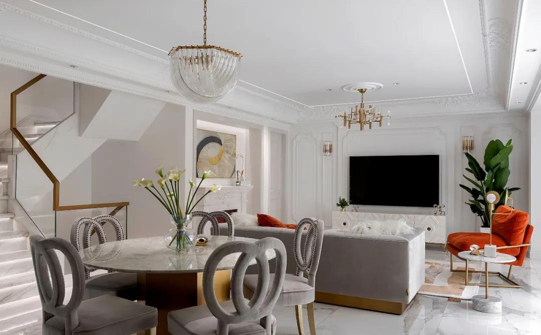 华宇御澜湾法式璀璨风华-8