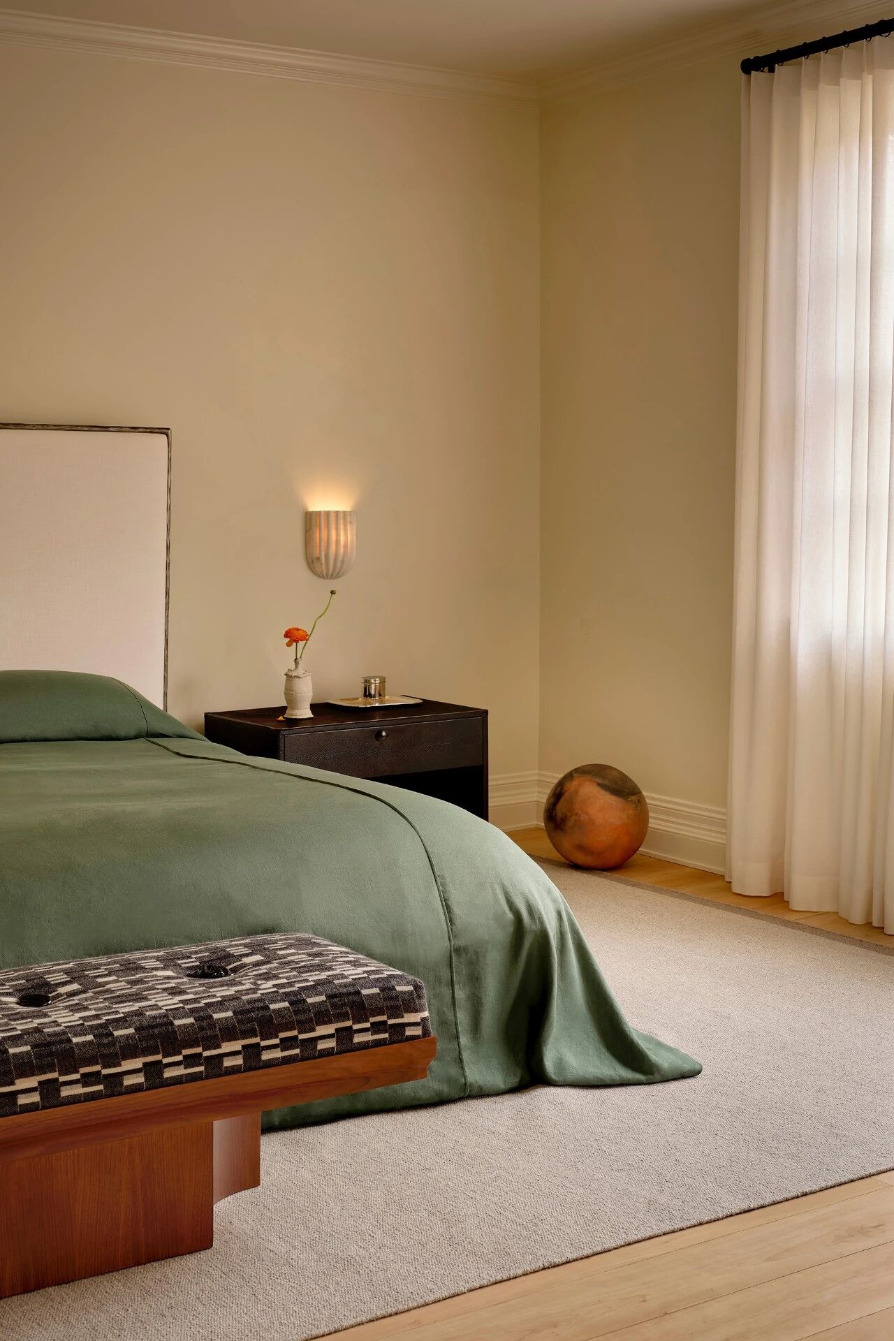 Greenwich住宅丨美国康涅狄格丨Studio Valerie Name-25