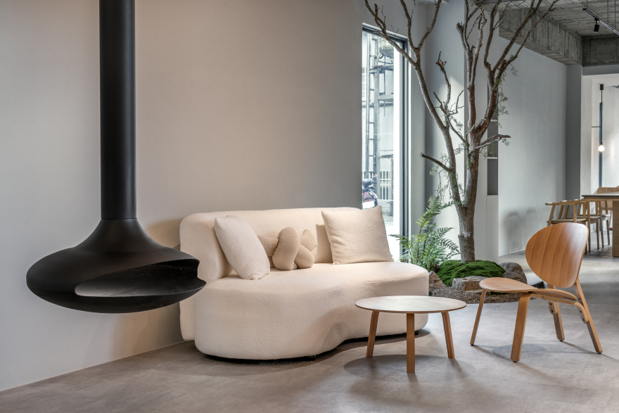 旬日觅觅 Looking for DAYS丨中国台湾丨莊骐鸿-15