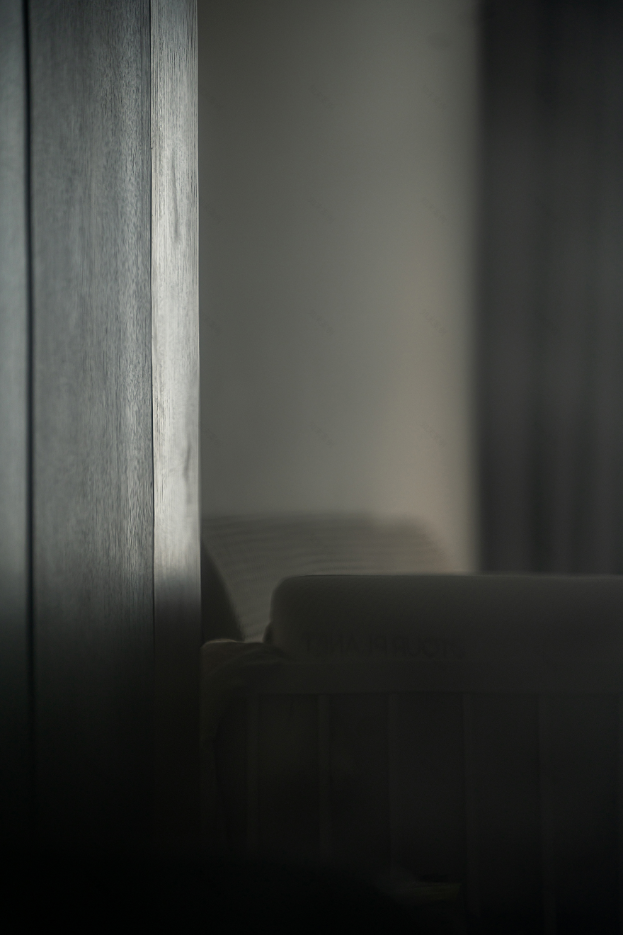 逐光踏影 · 极简私宅之静谧魅力丨中国苏州丨秋初,封亚光团队-40