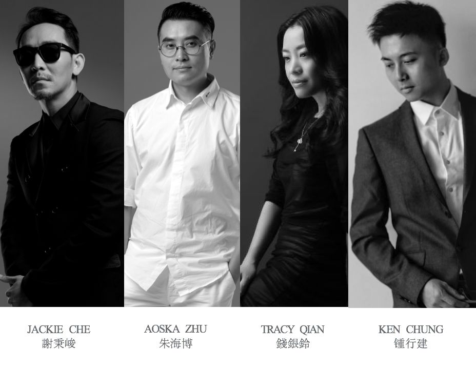 壹同创意“内观”空间 | 让心断舍离的设计亮点-26