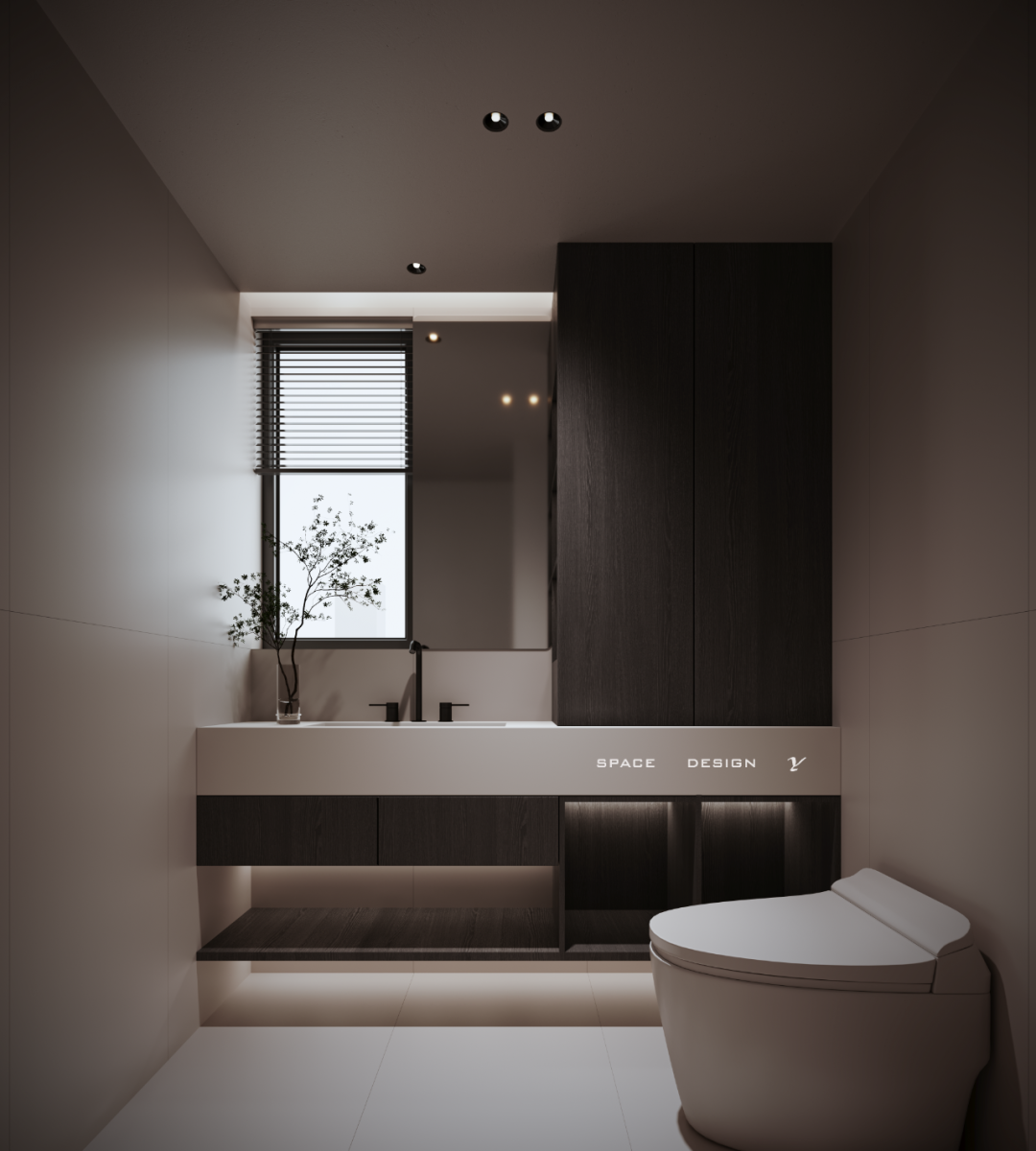 极简不是冰冷的留白，是把生活过成温柔的诗-29