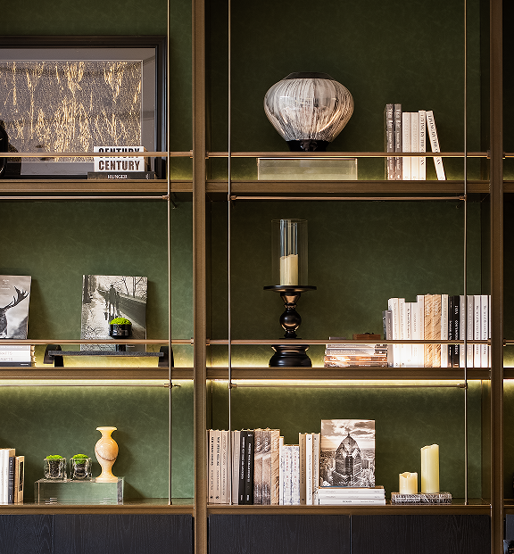 越秀·中寰天悦 售楼处丨中国合肥丨菲洛米斯 PHILOMIS-21