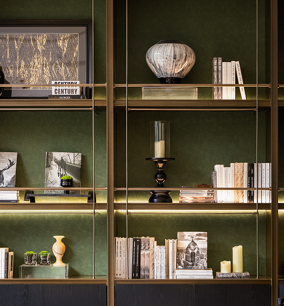 越秀·中寰天悦 售楼处丨中国合肥丨菲洛米斯 PHILOMIS-21