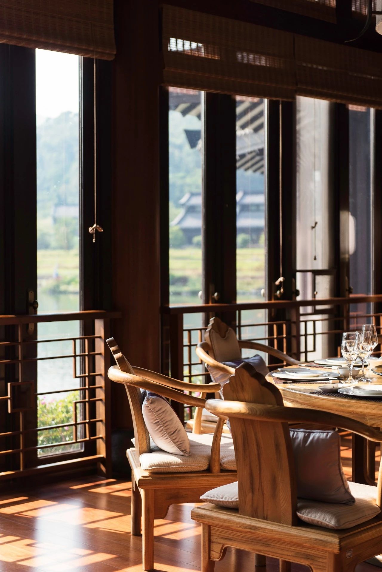 惠州中海汤泉度假村酒店-17