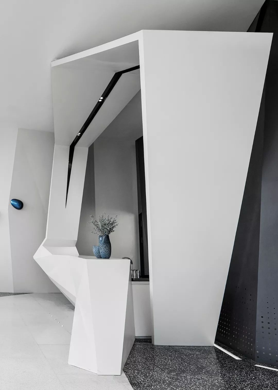 悬浮东钱湖的科技未来空间-65